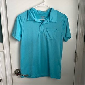 Boys Cat & Jack Polo
